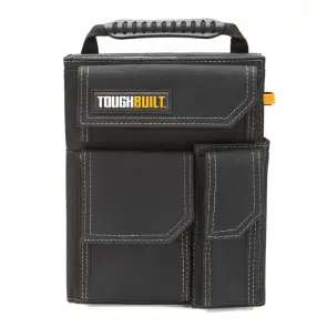 Организатор (сумка) Business + Grid Notebook (большой) TOUGHBUILT №1