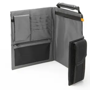 Организатор (сумка) Business + Grid Notebook (большой) TOUGHBUILT №2