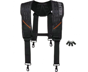 Підвіска для монтажного поясу GELFIT TOUGHBUILT TB-CT-51G №1