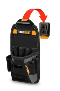 Строительная поясная сумка TOUGHBUILT TB-CT-22 №1