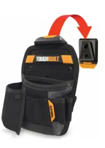 Строительная поясная сумка для ножа TOUGHBUILT TB-CT-26 №1
