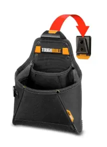 Сумка для расходных материалов TOUGHBUILT TB-CT-05 №1