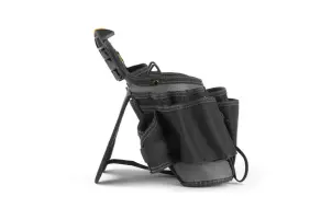 Строительная поясная сумка с лямками TOUGHBUILT TB-CT-106A №2