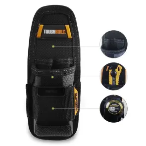 Поясна сумка TOUGHBUILT TB-30 Non-Clip №1
