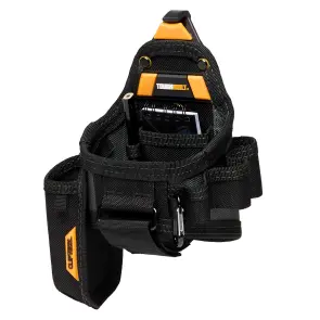 Быстросъемная сумка для рулетки и ножа TOUGHBUILT TB-CT-25X №2