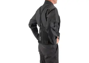 Пояс для підтримки спини ToughBuilt GelFit TB-45G-L (великий) №2