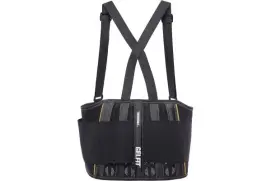 Пояс для поддержания спины ToughBuilt GelFit TB-45G-M (средний)