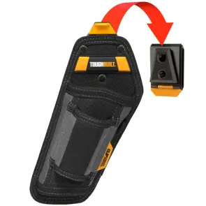 Кобура для молотка TOUGHBUILT TB-CT-31-A №1