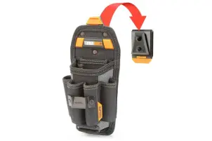 Сумка 6-карманная TOUGHBUILT TB-CT-36-L6 №1