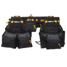 Набор ремней для инструмента 4 шт TB-CT-101-4P TOUGHBUILT купить в Киеве