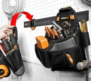 Настенный органайзер ToughBuilt ClipTech TB-53 №2