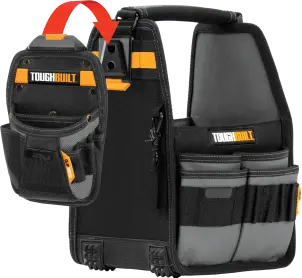 Сумка для інструментів TOUGHBUILT 305 х 220 х 340 мм №1