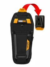 Чехол для губцового инструмента ToughBuilt TB-CT-35-M