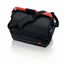 Інструментальна сумка "LightPack" пуста, Knipex 00 21 08 LE