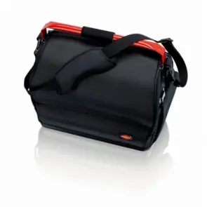 Інструментальна сумка "LightPack" пуста, Knipex 00 21 08 LE №1