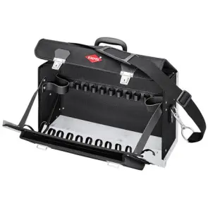 Портфель для инструментов "New Classic Basic" пустой, KNIPEX 00 21 02 LE №1