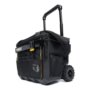 Сумка для инструмента TOUGHBUILT TB-CT-61-18 большая горловина, на колесах, 525 мм №2