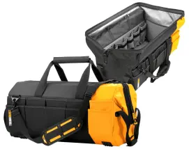 Сумка для инструмента ToughBuilt Contractor TB-60-26