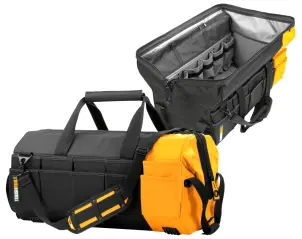 Сумка для инструмента ToughBuilt Contractor TB-60-26 №1