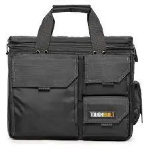 Сумка для ноутбука та документів HEAVY DUTY TOUGHBUILT №2
