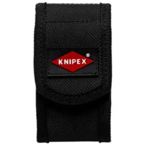 Сумка для двох міні-інструментів KNIPEX 00 19 72 XS LE №1