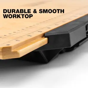 Рабочая поверхность TOUGHBUILT TB-B1-A-10 для системы StackTech №4