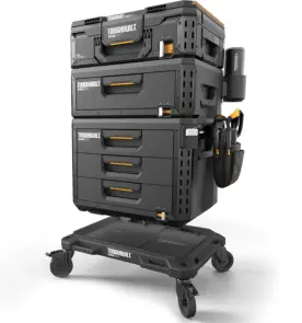 Платформа на колесах TOUGHBUILT TB-B1-T-10 для системы StackTech №2