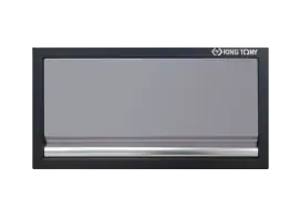 Ящик настенный серый 680X280X350 мм