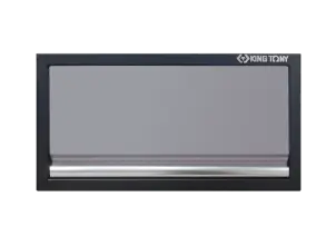 Ящик настенный серый 680X280X350 мм №1
