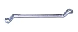 Ключ накидний 24 х 26 мм 75 градусів купити в Києві