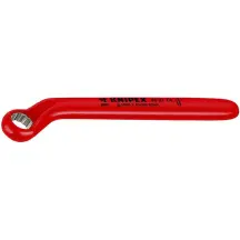 Ключ гайковий накидний KNIPEX 98 01 07