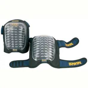 Наколенники профи IRWIN I-Gel №1