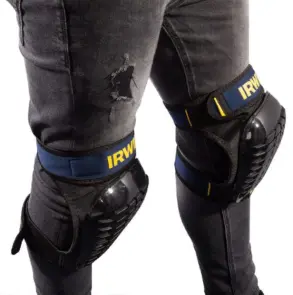Наколенники PRO KNEE PADS - ALL TERRAIN №5