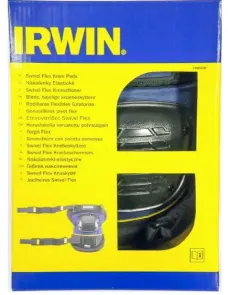 Наколенники PRO KNEE PADS - SWIVEL FLEX №5