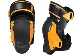 Строительные наколенники TOUGHBUILT TB-KP-G3