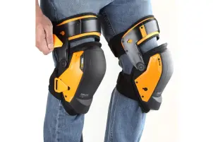 Строительные наколенники TOUGHBUILT TB-KP-G3 №2