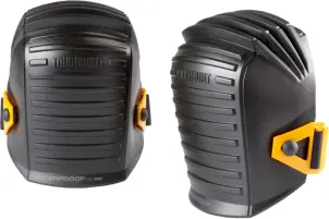 Наколенники для влажных и грязных работ TOUGHBUILT TB-KP-102 №1