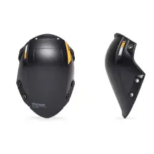 Накладка Rocker для наколенников ToughBuilt SnapShell TB-KPS-01