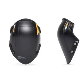Накладка Rocker для наколенников ToughBuilt SnapShell TB-KPS-01 №1