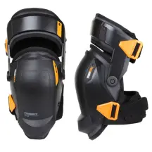 Наколенники ToughBuilt стабилизированы TB-KP-3, на пене