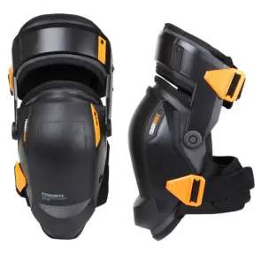 Наколенники ToughBuilt стабилизированы TB-KP-3, на пене №1