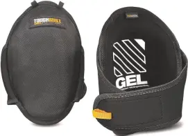 Рабочие наколенники GelFit TB-KP-G2B TOUGHBUILT