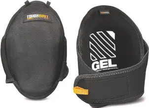 Рабочие наколенники GelFit TB-KP-G2B TOUGHBUILT №1