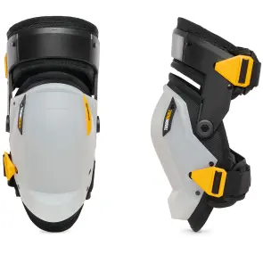 Рабочие наколенники TOUGHBUILT со стабилизатором бедра GelFit Grip TB-KP-G3R №1