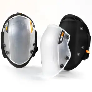 Рабочие наколенники для чувствительных поверхностей GelFit TB-KP-G203 TOUGHBUILT №1