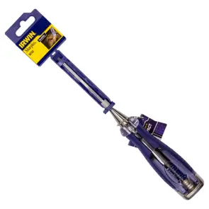Стамеска MS750 3 мм, IRWIN №1
