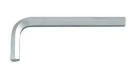 Шестигранник стандартний тип Г-под. 2.5mm купити в Києві
