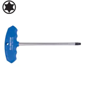Викрутка TORX з Т-подібним руків'ям розмір Т20 №1