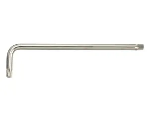 Ключ торцевий L-подібний Torx Т-27 №1