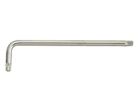 Ключ торцевий L-подібний Torx Т-40 довжина 175 мм купити в Україні